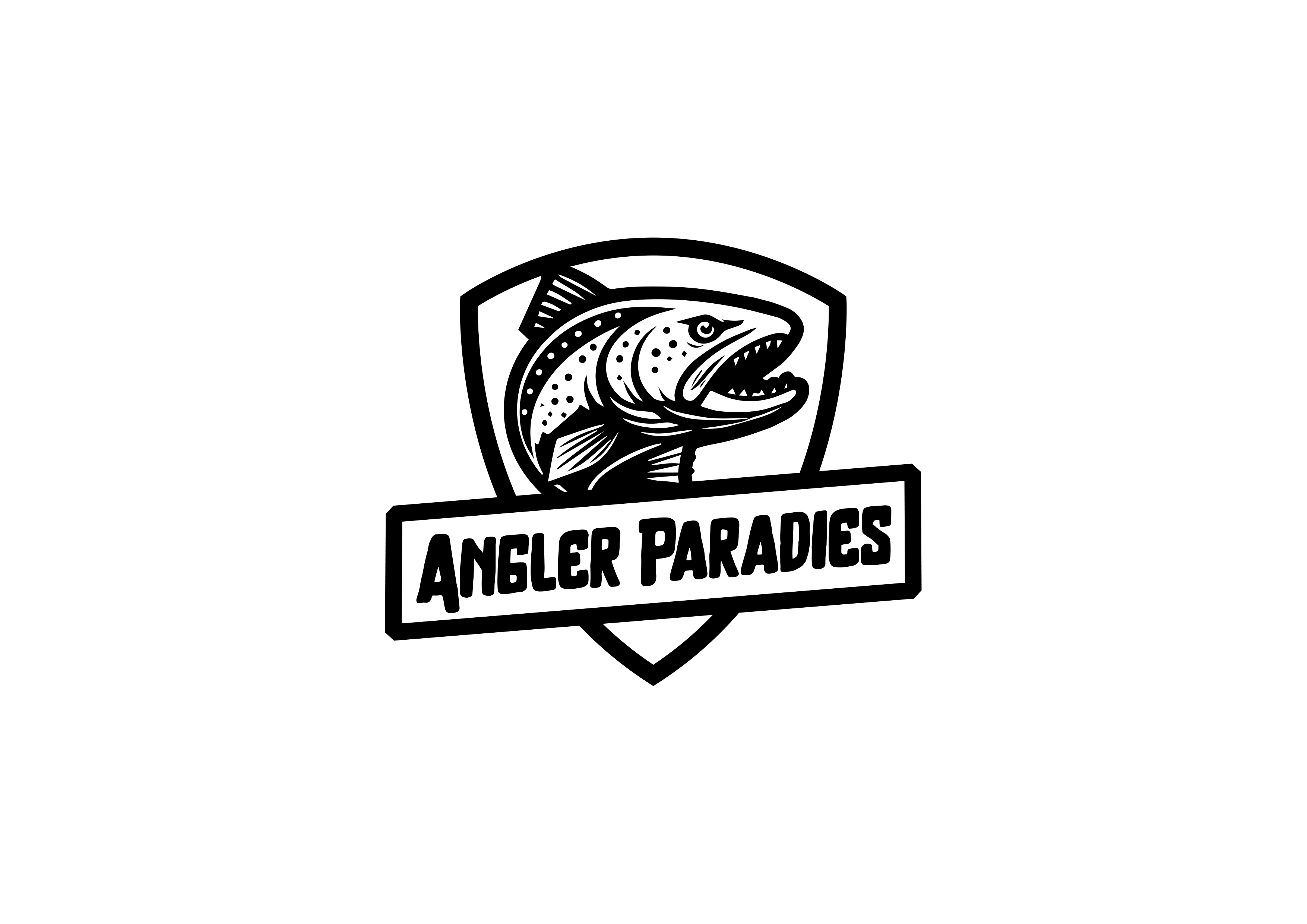 Angler Paradies Salzgitter Logo